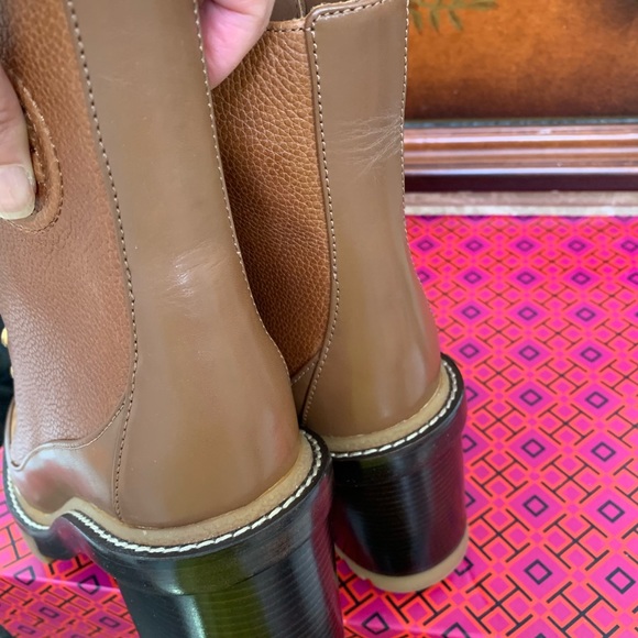 Tory Burch boots - Picture 6 of 6
